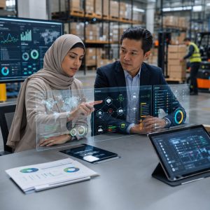 وكلاء الشراء الذكي: SAP تُطلق 200+ وكيل Joule لأتمتة سلاسل التوريد