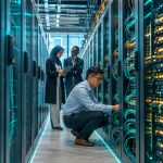 The Hidden Bottleneck Halting the AI Data Center Boom: Transformer and Switchgear Shortages