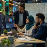 AI Engineering in 2026: 143% Job Growth, $185K Median, and the Self-Study Roadmap