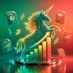 Licornes IA en Quelques Mois : Comment les Startups Compriment le Calendrier de Levée