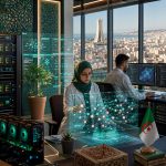 Algeria’s AI Startup Map: 50-60 Active Companies and the Sectors They’re Targeting