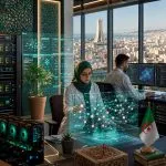 La Carte des Startups IA en Algérie : 50-60 Entreprises Actives et leurs Secteurs Cibles