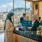 L&rsquo;opportunité des non-bancarisés en Algérie : comment le cadre de portefeuille numérique à trois niveaux peut atteindre 57 % des adultes