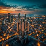 شبكة الجيل الخامس في الجزائر تغطي البلاد: ما تعنيه هذه المرحلة للسحابة المؤسسية