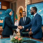 Algeria–AfCFTA December Summit: The Policy Bridge for African Startup Expansion