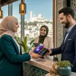 Algeria’s Agent Banking Model: Bridging the Unbanked Gap via Proximity Agents