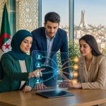 محرّك التوجيه بالذكاء الاصطناعي في الجزائر: 340,000 خريج موجَّه في أيام