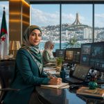 L&rsquo;IA de création de contenu en Algérie : Darija, français et arabe à grande échelle pour les médias et les PME