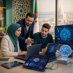 البرنامج الوطني الجزائري للتدريب على الذكاء الاصطناعي: 500,000 متخصص بحلول 2030 في 12 أسبوعاً