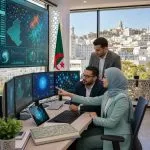Stratégie IA à six piliers en Algérie : la feuille de route vers 7 % du PIB d&rsquo;ici 2027