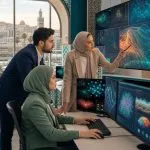 Algeria’s AI Diploma Push: Inside the New 12-Week Programme