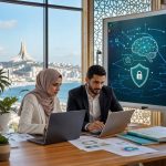 صندوق Algerie Telecom بـ 1.5 مليار دينار: الذكاء الاصطناعي والأمن السيبراني في قلب الاستراتيجية