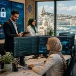 Certifications ASIS en cybersécurité : Le pont vers l’emploi dans le secteur privé algérien en 2026