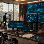 Decree 26-07: Why Every Algerian Public Institution Must Now Build a Cybersecurity Unit