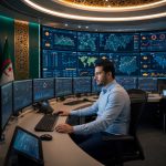 Algeria Banking Cybersecurity: Building Resilience Under Decree 26-07 in 2026