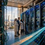 5G + 3M Fiber Homes: Algeria’s Connectivity Convergence Opens a New Cloud Layer