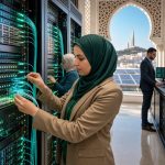 Data Centers en Algérie : Les PPAs Solaires, Colonne Vertébrale d&rsquo;une Stratégie Cloud Propre