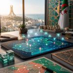 Algeria’s Digital Strategy 2030: Progress Review and the Opportunity Map for Builders