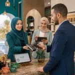 L&rsquo;économie touristique numérique algérienne : e-visa, paiements QR et l&rsquo;opportunité des revenus des visiteurs étrangers