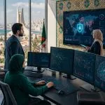 DMARC للجزائر: لماذا تستهدف نطاقات .dz الانتحال وكيف توقف ذلك