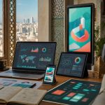 الإعلان الرقمي في الجزائر: التحوّل الآلي الذي لا تستطيع العلامات التجارية تجاهله بعد الآن