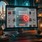 تخطي بيانات الدفع Magecart: كيف يمكن لتجار التجارة الإلكترونية الجزائريين حماية صفحات الدفع