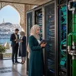Adoption du Cloud en Algérie : Pourquoi les Entreprises Sont en Retard et Comment une Stratégie Hybride Comble le Fossé