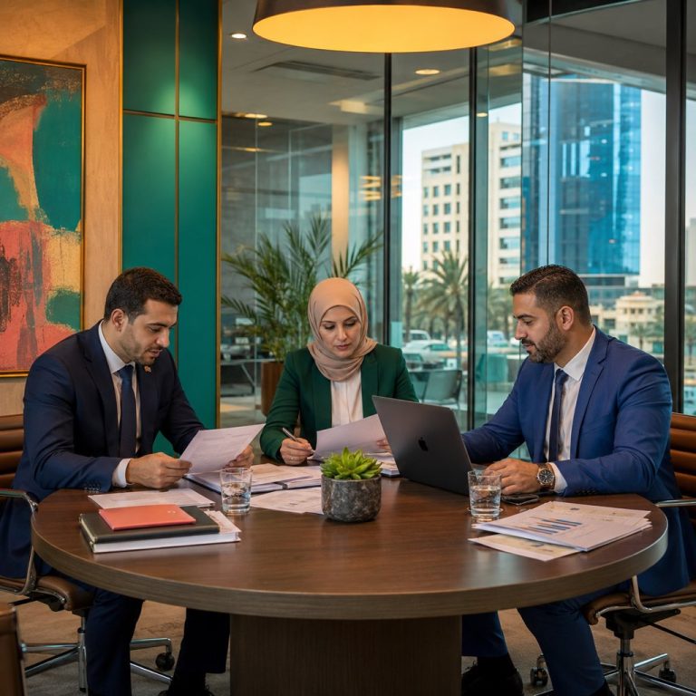 Law 18-07 Compliance: Algeria Enterprise Playbook 2026