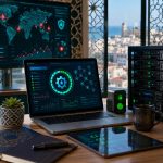 Patch Faster or Breach Later: How Algerian Security Units Can Outperform the Global 26% Remediation Rate