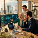 Algeria ERP Wave: How Algerian Enterprises Can Leverage AI Agents in Business Systems