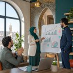 La Vague des Logiciels B2B en Algérie : Les Startups ERP Comblent le Vide pour les PME