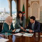 L&rsquo;Évaluation eTrade de l&rsquo;Algérie : Ce que l&rsquo;Évaluation CNUCED Signifie pour les Exportateurs Numériques