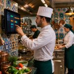 Felhanout’s Restaurant OS: How One Algerian Startup Is Building a B2B SaaS Layer for Food