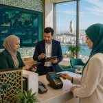 Algeria Fintech Strategy 2024-2030: Cashless Targets, Sandbox Launch, and What Comes Next