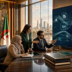 Algeria’s GDPR Adequacy Path: How Law 25-11 Opens EU Data Export Doors
