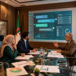 الذكاء الاصطناعي التوليدي في الأعمال الجزائرية: كيف تُنشر ChatGPT و Claude في الشركات