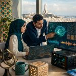 Les Modèles d’IA Souverains de l’Algérie : Universités et Startups Développent des Systèmes en Arabe et en Tamazight