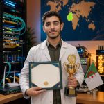 الجزائر في القمة: كيف يُثبت الطلاب الجزائريون تميزهم في مسابقة Huawei ICT العالمية