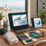 Le Régime IFU 0,5 % en Algérie : Comment il Stimule l’Économie Freelance Numérique