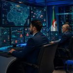 Algeria in INTERPOL Operation Ramz: PhaaS Server Dismantled