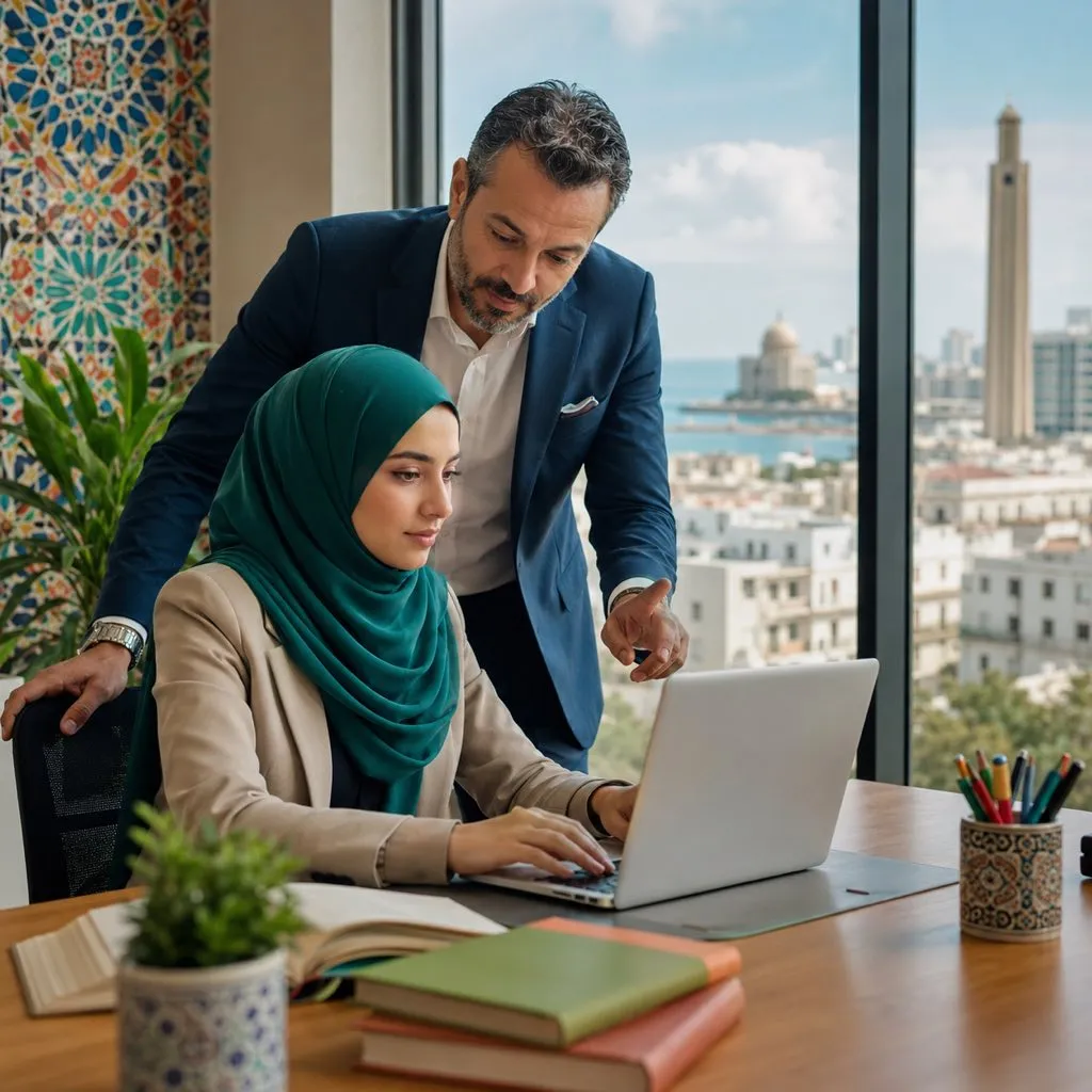 Algeria Job Summit 2026 : Le guide recruteur pour les profils tech