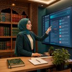 Legal Doctrine: How Algeria’s AI Legaltech Startup Mapped 22 African Legal Systems