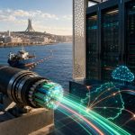 Medusa Cable Goes Live: Algeria’s Enterprise Cloud and Latency Opportunity in 2026