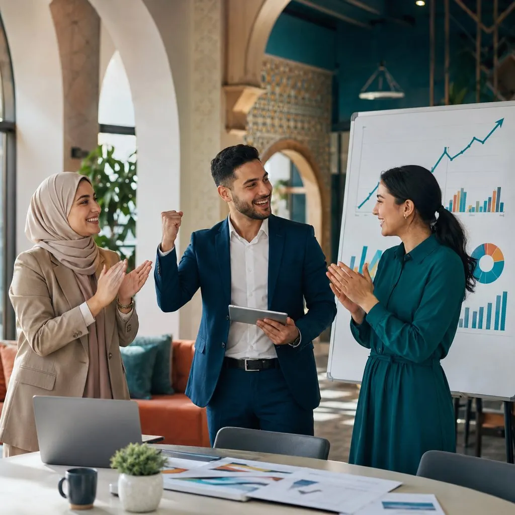 Micro-Assurance en Algérie : Des Startups pour Protéger 2 Millions de TPE Informelles