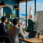 Algeria’s $600M Venture Studio: ASF, CERIST & DeepMinds Target 1,000 Startups