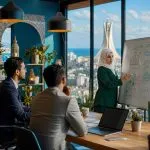 Algeria’s $600M Venture Studio: ASF, CERIST & DeepMinds Target 1,000 Startups