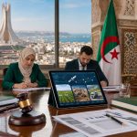 Satellite IoT en Algérie : Comment l&rsquo;appel d&rsquo;offres NGSO de l&rsquo;ARPCE ouvre l&rsquo;agriculture, les mines et le transport connectés