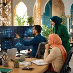 Nojoom.ai: Algeria’s First Indigenous Generative AI Platform Eyes Enterprise and Government