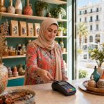 ارتفاع المدفوعات بنسبة 46% في الجزائر: كيف تستفيد المؤسسات الصغيرة من موجة الإيرادات الرقمية