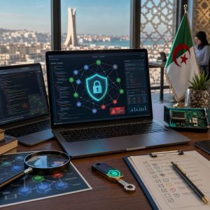التبعيات مفتوحة المصدر في قفص الاتهام: ما يجب على فرق التطوير الجزائرية فعله بعد موجة npm 2026